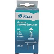 Лампа Nord-Yada CLEAR