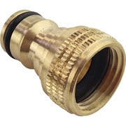 Штуцер HG быстрого соединения 1/2" ВР