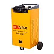 Пуско-зарядное устройство RedVerg RD-SC-250