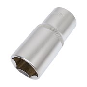 Глубокая головка шестигранная ABTOMTOOL РROFFI