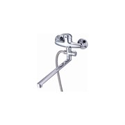 Смеситель для ванны Solone Solone