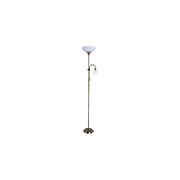 Напольный светильник Arte Lamp A9569PN-2AB