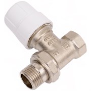 Прямой термостатический клапан STI D220-01831