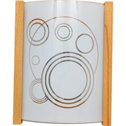 Светильник Мелодия Света 6423-Галактика-1W NL