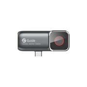 Тепловизор для смартфона Guide kit fb0173 mobir air 2s type c dark gray