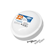 Светодиодный светильник ЖКХ IONICH ILED-SMD2835-СПП-12-970-230-4-IP65-R