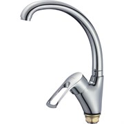 Смеситель для кухни Fmark Fmark