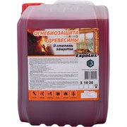 Средство для огнебиозащиты древесины ХИМЭКСИ 11003