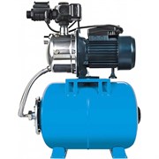 Универсальная насосная станция Unipump АКВАРОБОТ JS 100-24