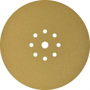 Шлифовальный круг ABRAFORM Giraffe GOLD