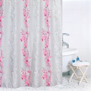 Штора для ванной комнаты Bath Plus Blossom Falling