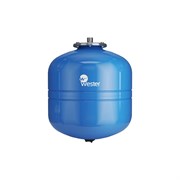 Мембарнный бак для водоснабжения WESTER WAV 35