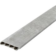 Напольный потолочный плинтус GOODWAY M60 GWG-01