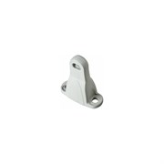 Крепление к сплошному фасаду Hafele 372.64.990