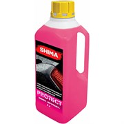 Суперконцентрированный профессиональный воск для сушки и защиты Shima PROTECT