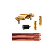 Электрод заземления EZETEK 60202