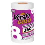 Тряпка VASH GOLD Super