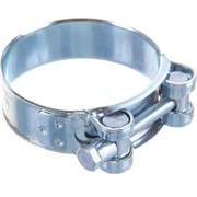 Силовой хомут Fortisflex ROBUST