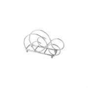 Подставка для салфеток Regent inox Linea TRINA