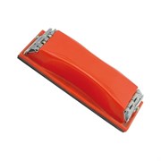 Пластмассовый шлифовальный брусок VOREL 07950
