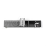 Встраиваемый в пол конвектор Varmann Ntherm N 370.90.2600 RR U EV1