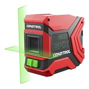 Лазерный нивелир CONDTROL GFX200