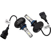 Светодиодные автолампы MYX Light