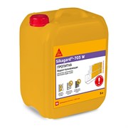 Гидрофобизирующая пропитка Sika gard-703W