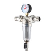 Промывной фильтр для холодной воды Profactor PF FS 238.20G