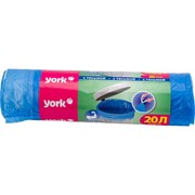Мешок для мусора YORK 902180