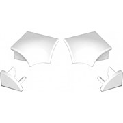Фурнитура для планки Ravak B460000001