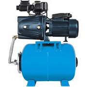 Универсальная насосная станция Unipump АКВАРОБОТ JET 100 L-24