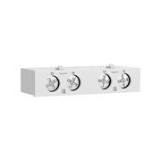 Блок-контакт EKF АПД 32-БК-11 apd2-bk11