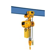 Электрическая цепная таль TOR ТЭЦП HHBD02-02T