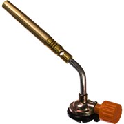Газовая горелка vertextools 0833