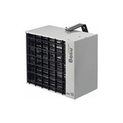 Тепловентилятор BALLU BHP-MW-15