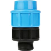 Компрессионный фитинг ДЖИЛЕКС 9135