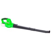 Аккумуляторная воздуходувка RedVerg RD-B18/U