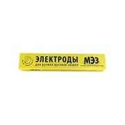 Электроды МЭЗ МР-3