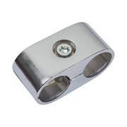 Соединитель двух труб TECH-KREP 127447
