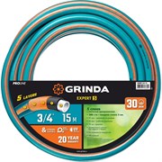 Поливочный шланг GRINDA expert