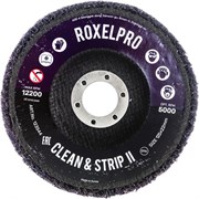 Зачистной круг RoxelPro ROXPRO Clean&Strip II