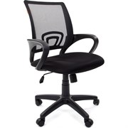 Компьютерное кресло CHAIRMAN 696 TW-01