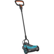 Ручная аккумуляторная газонокосилка GARDENA 2218V P4A