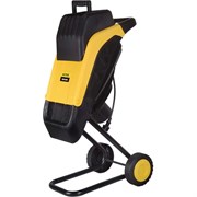 Садовый измельчитель HUTER ESH-2500