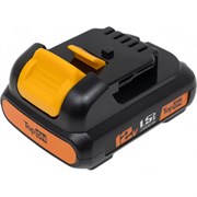 Аккумулятор для DEWALT DCD TopOn TOP-PTGD-DEW-12-1.5