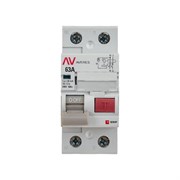 Устройство защитного отключения EKF DV AVERES