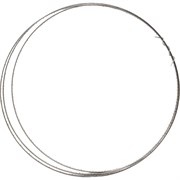 Ленточная углеродистая пила по дереву RLClassic Flex