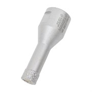 Алмазная коронка для ушм Bosch Dry Speed