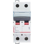 Автоматический выключатель Legrand DX3-E